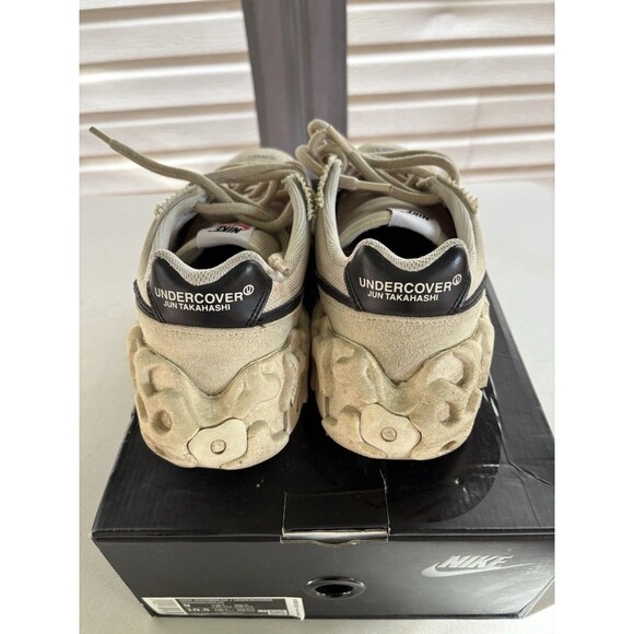 Nike Undercover x Overbreak SP Overcast Fossil Sail Men’s Size 9 DD1789-200 main image 7